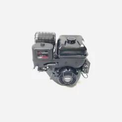 B&S Motor (Bensin) Til Gravemaskin Mini- Brøyt ATBH