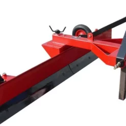 Brøyteskjær FØYKEN-240