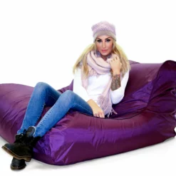 Lilla Vannavvisende Trekk Til Sittesekk