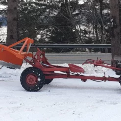 Brøyteskjær Med Hjul T-SP1.5-NHY (ny Type) -Møbler Salgsbutikk org C01D6728 C57F 4AD4 AE8D E28F1AE17CC9