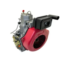 NT10 Dieselmotor 192FHE