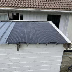 Solceller 200W -Møbler Salgsbutikk org DFBA23EE 5168 4313 A6C2 BD108113FE69