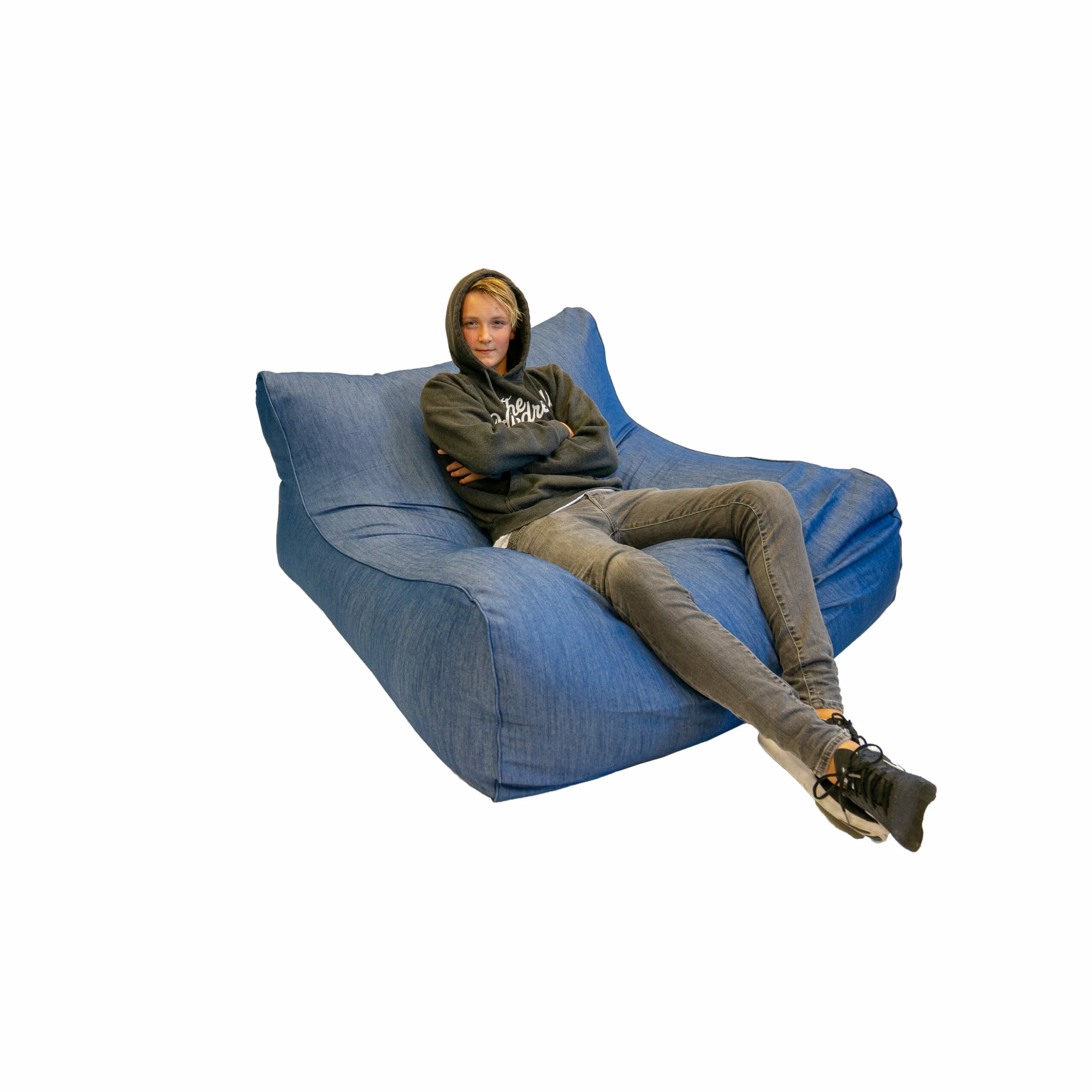 Dongeri Trekk Til Sittesekk 3 Dongeri Trekk Til Sittesekk