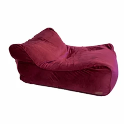 Dyprød Fløyel Trekk Til Sittesekk -Møbler Salgsbutikk org DSCF4550 Edit scaled