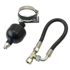 Dalagripen DGE 28 Akkumulator Forladet 190bar