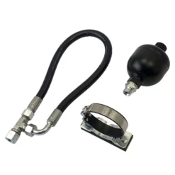 Dalagripen DGE 35 Akkumulator Forladet 190bar