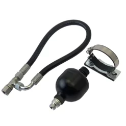 Dalagripen DGE 42 Akkumulator Forladet 190bar