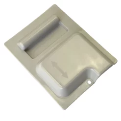 Deksel Til Varmepumpe KP60-KP70