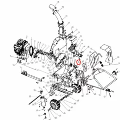 Reim 13x500Li Til Beaver XL -Møbler Salgsbutikk org Deltegning14 scaled