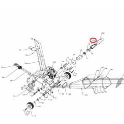 Reim 17x1040 Li 1080 -Møbler Salgsbutikk org Deltegning20Beaver20L 017