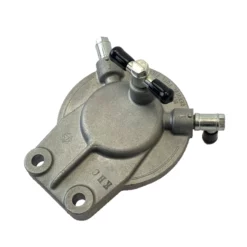 Diesel Filter Assembly