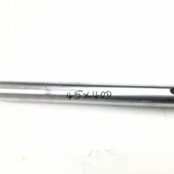 Skuffebolt Ø45x400mm