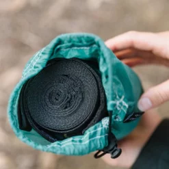 Hengekøye WiseOwl Singel Grønn -Møbler Salgsbutikk org EDIT 16 d7ce3d43 097e 4b68 9ea8 b5c6bae7295e 1024x1024