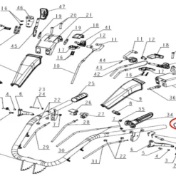 Nylon Håndtak, Tohjulstraktor -Møbler Salgsbutikk org EXCEL 2021 08 26 11 40 49 01 021
