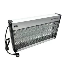 Elektrisk Insektsfelle - Ny Type