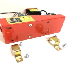 Elektrisk Vinsj 400 Kg RADIO STYRING -Møbler Salgsbutikk org Elektrisk20vinsj2022020volt20PA40020Artikkelnr2024323 06