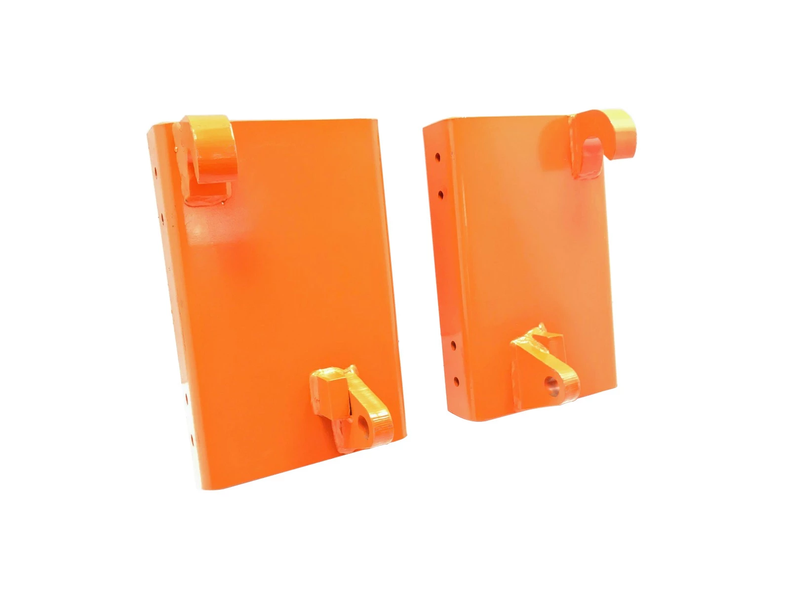 Euro Feste - Bolt- On Ny Modell 3 Euro Feste - Bolt- On Ny Modell