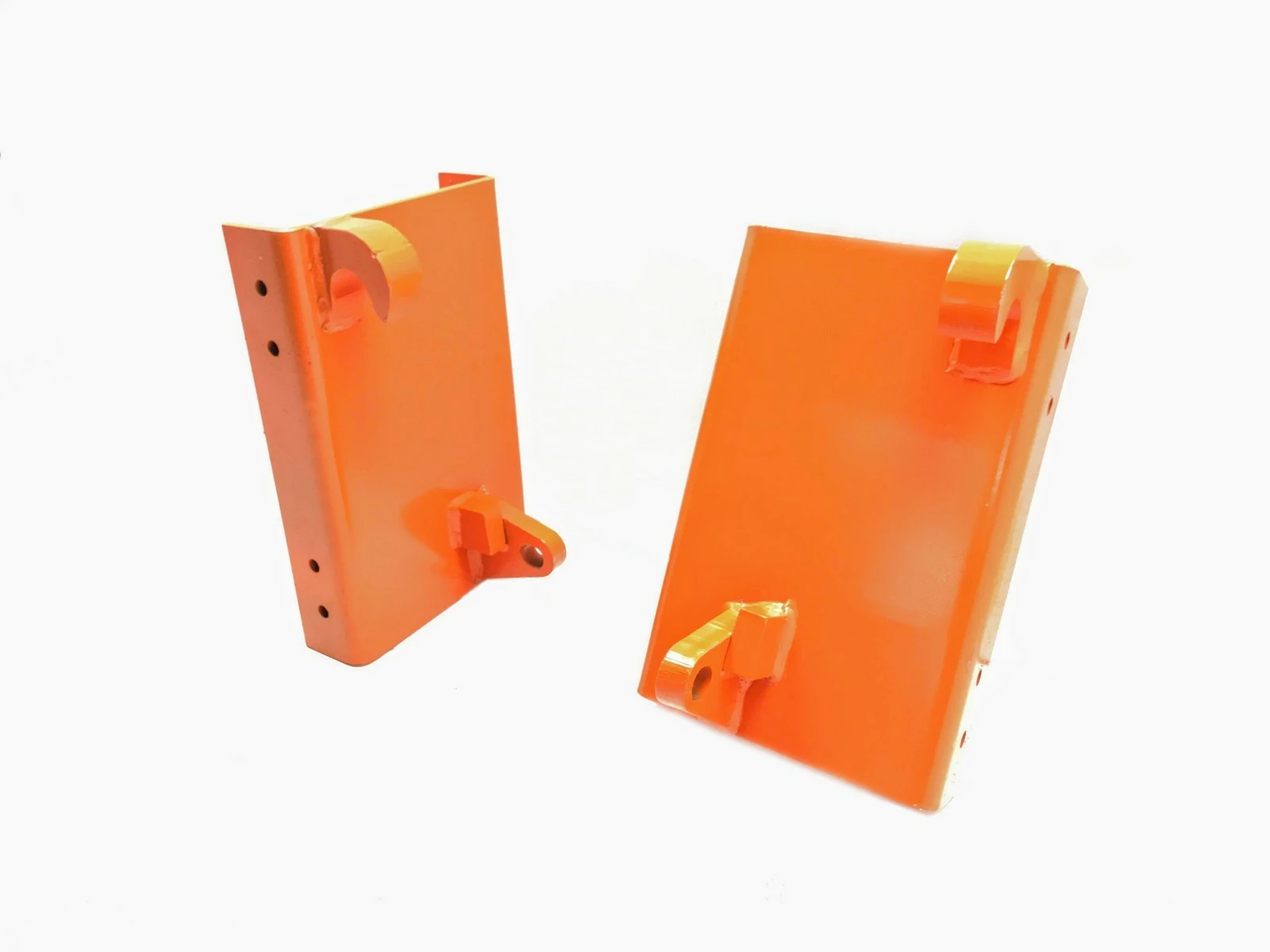 Euro Feste - Bolt- On Ny Modell 4 Euro Feste - Bolt- On Ny Modell - Bilde 2