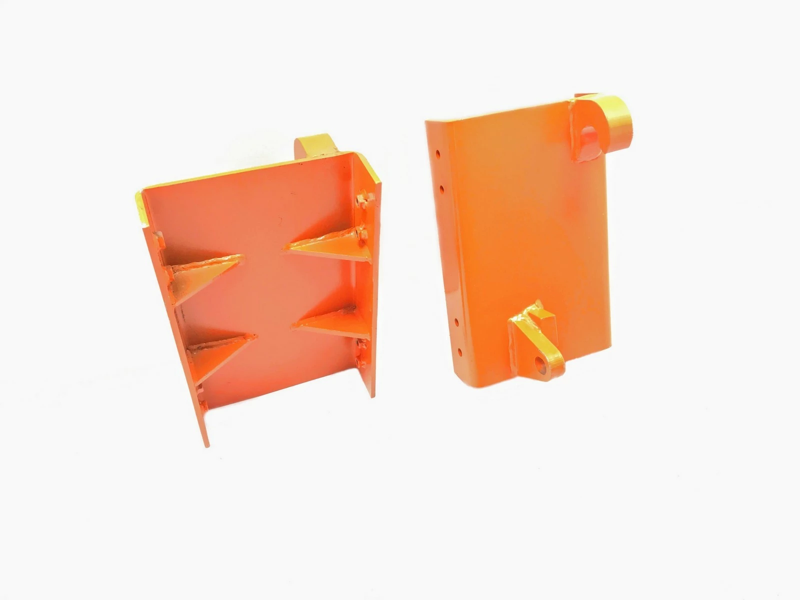 Euro Feste - Bolt- On Ny Modell 5 Euro Feste - Bolt- On Ny Modell - Bilde 3