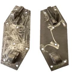 Euro-feste - Bolt-on