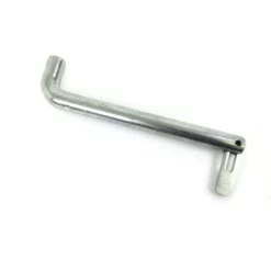 Bolt Ø20 X 240 Mm Med Slipplås Til Kombifeste & Gaffelforlengere