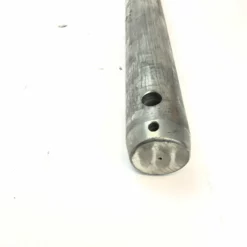 Skuffebolt M/grisnippel Ø70x546mm