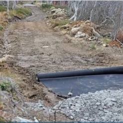 Fiberduk Klasse 2 2x10 Meter -Møbler Salgsbutikk org Fiberduk1