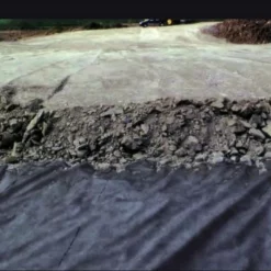 Fiberduk Klasse 2 2x10 Meter -Møbler Salgsbutikk org Fiberduk20021