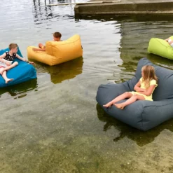 Blått Vannavvisende Trekk Til Sittesekk -Møbler Salgsbutikk org FullSizeRender14 scaled