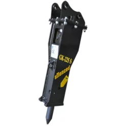 Hydraulisk Hammer GK-225S - 3-6 Tonn