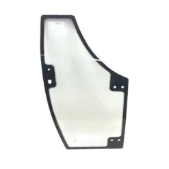 Glass Høyre Dør DF504