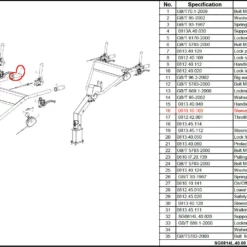 Gummihåndtak Til Krattknuser Bjørn -Møbler Salgsbutikk org Gummihandtak20til20krattknuser20Bjorn2025596 4
