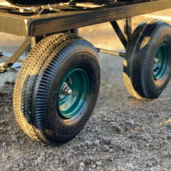 Hagevogn Med Tipp -Møbler Salgsbutikk org Hagetralle2011