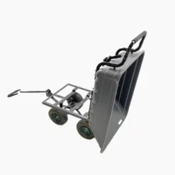 Hagevogn Med Tipp -Møbler Salgsbutikk org Hagetralle20med20tipp20 20trailer20Artikkelnr2015237 01