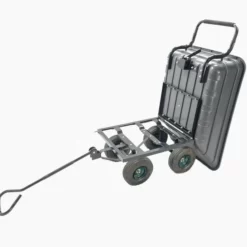 Hagevogn Med Tipp -Møbler Salgsbutikk org Hagetralle20med20tipp20 20trailer20Artikkelnr2015237 02