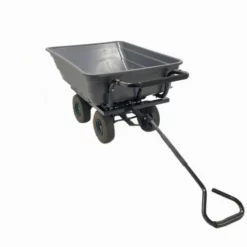 Hagevogn Med Tipp -Møbler Salgsbutikk org Hagetralle20med20tipp20 20trailer20Artikkelnr2015237 04