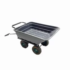 Hagevogn Med Tipp -Møbler Salgsbutikk org Hagetralle20med20tipp20 20trailer20Artikkelnr2015237 05