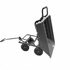 Hagevogn Med Tipp -Møbler Salgsbutikk org Hagetralle20med20tipp20 20trailer20Artikkelnr2015237 06