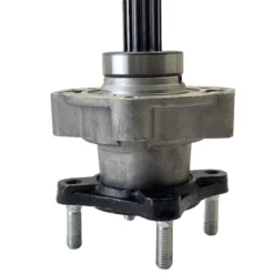 Hjul Hub Høyre Til Tohjulstraktor