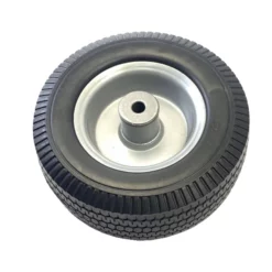 Hjul Til Krattknuser Bjørn