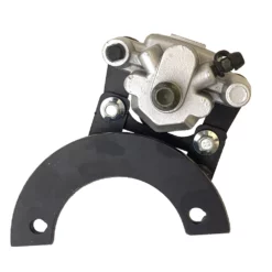 Høyre Bremsecaliper Med Bremsekloss