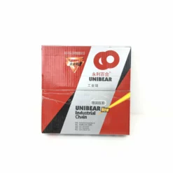 Kjede Til 2.6 M Boretårn