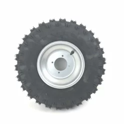 Dekk På Felg 18x6.50-8 Pos.40