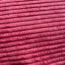 Fuchsiarosa Kordfløyel Trekk Til Sittesekk -Møbler Salgsbutikk org IMG 03844