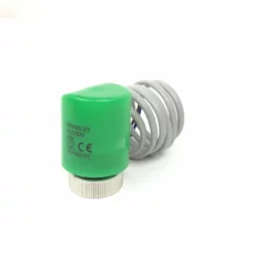 Grønn Actuator 230 Volt