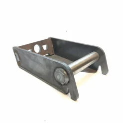 Hurtigfester LEHNHOFF LITEN MED PLATE 40 Mm