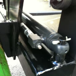 2.5 Tonn Hydraulisk Pallegaffel A-ramme Kobling -Møbler Salgsbutikk org IMG 15651 scaled