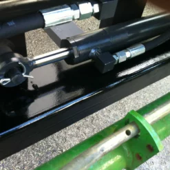 2.5 Tonn Hydraulisk Pallegaffel Euro Kobling -Møbler Salgsbutikk org IMG 15752 scaled