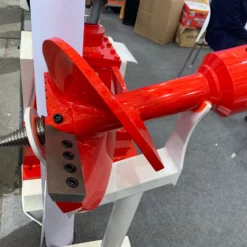 Vedkløyver Til Gravemaskin 3 I 1 Stubbefres - Jordbor - SP40 -Møbler Salgsbutikk org IMG 1828 1