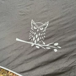 Tarp Regnbeskyttelse Til Hengekøye Grå 11 Tarp Regnbeskyttelse Til Hengekøye Grå -Møbler Salgsbutikk org IMG 2044 scaled